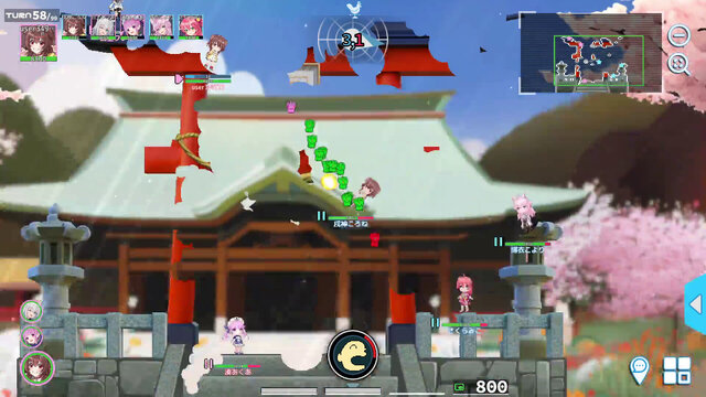 「ホロライブ」星街すいせい、湊あくあ含む6名が登場！オンラインPvP『ホロすと！』Steamストアページ公開、プレイテスター募集開始