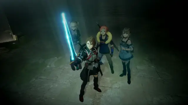 「SAO」家庭用ゲーム最新作『Echoes of Aincrad』発売！クリア後には、“ゲームオーバー＝セーブデータ削除”のデスゲームモード解放