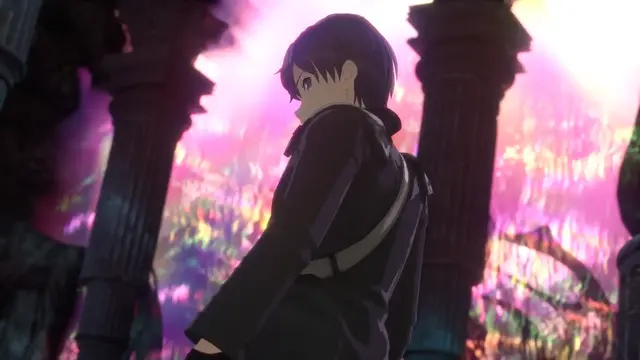「SAO」家庭用ゲーム最新作『Echoes of Aincrad』発売！クリア後には、“ゲームオーバー＝セーブデータ削除”のデスゲームモード解放