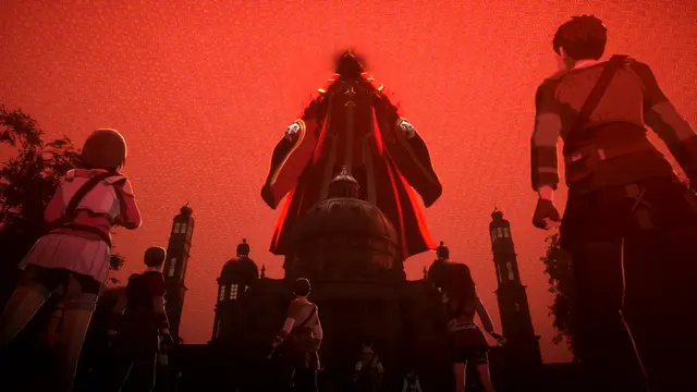 「SAO」家庭用ゲーム最新作『Echoes of Aincrad』発売！クリア後には、“ゲームオーバー＝セーブデータ削除”のデスゲームモード解放
