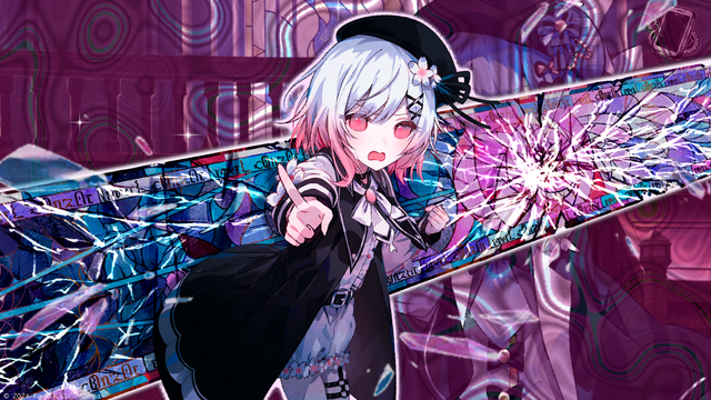 期間限定の20%オフセールも！人気ADV『魔法少女ノ魔女裁判』スイッチ版が発売ー累計販売本数は60万本突破、新規描き下ろしスチルなどが追加
