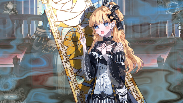 期間限定の20%オフセールも！人気ADV『魔法少女ノ魔女裁判』スイッチ版が発売ー累計販売本数は60万本突破、新規描き下ろしスチルなどが追加