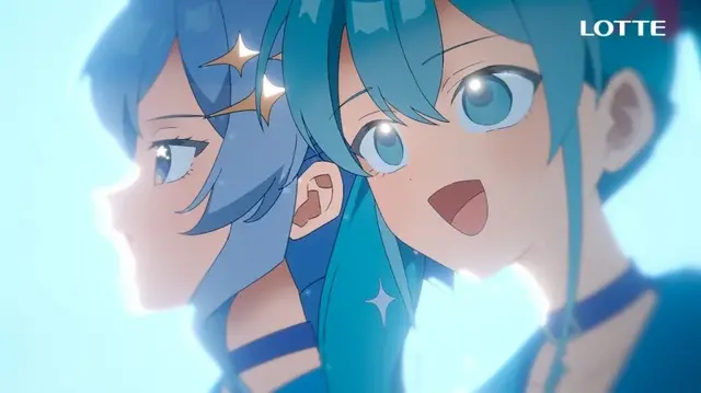 星街すいせい＆初音ミクが7月20日千葉ロッテ×ソフトバンク戦に登場！ロッテ冠協賛試合「冷たくて青い、夏が来た。クーリッシュ＆爽DAY」開催