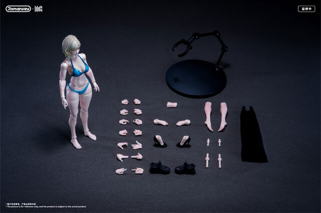 『ウマ娘』アストンマーチャン、『スターレイル』ホタルが上位にランクイン！2026年6月あみあみフィギュア月間予約ランキング公開