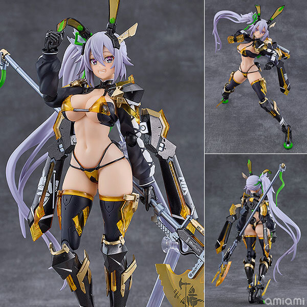 『ウマ娘』アストンマーチャン、『スターレイル』ホタルが上位にランクイン！2026年6月あみあみフィギュア月間予約ランキング公開