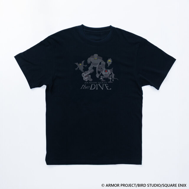 『ドラクエ』40周年記念展で、大きさ2m以上の「キングスライム」に抱きつける!新たに3つの展示や、コラボレストランが公開