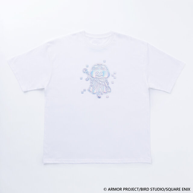 『ドラクエ』40周年記念展で、大きさ2m以上の「キングスライム」に抱きつける!新たに3つの展示や、コラボレストランが公開