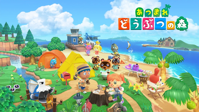 【特集】この夏は画面の中の海へ飛び込め！『あつ森』や『スプラトゥーン レイダース』など、猛暑を忘れて遊びたい“海ゲー”おすすめ5選