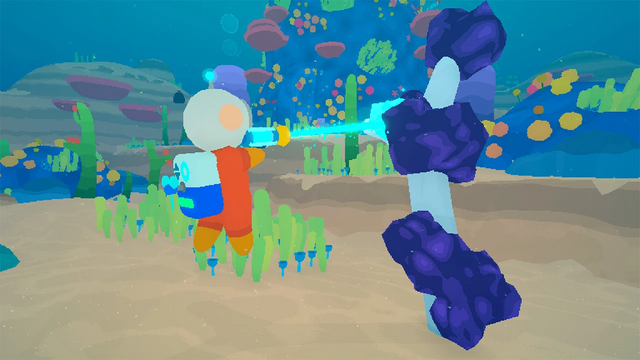 【特集】この夏は画面の中の海へ飛び込め!『あつ森』や『スプラトゥーン レイダース』など、猛暑を忘れて遊びたい“海ゲー”おすすめ5選