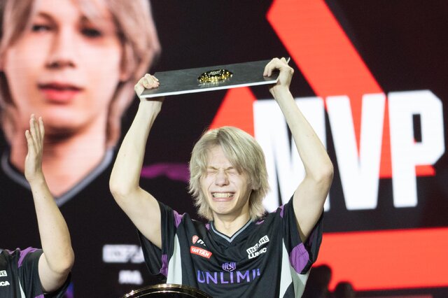 eスポーツワールドカップ『Apex Legends』で「UNLIMIT」日本人チーム初の世界優勝!「本当に夢みたい」…ZETA DIVISIONとの一騎打ちを制す