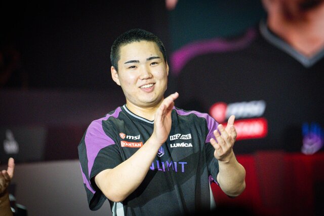 eスポーツワールドカップ『Apex Legends』で「UNLIMIT」日本人チーム初の世界優勝！「本当に夢みたい」…ZETA DIVISIONとの一騎打ちを制す