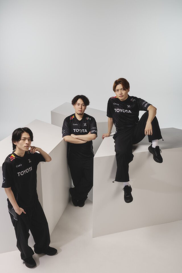 ZETA YukaF「最後、優勝がちらついた」惜敗の悔しさと新体制での確かな手応えを語る【EWC 2026インタビュー】