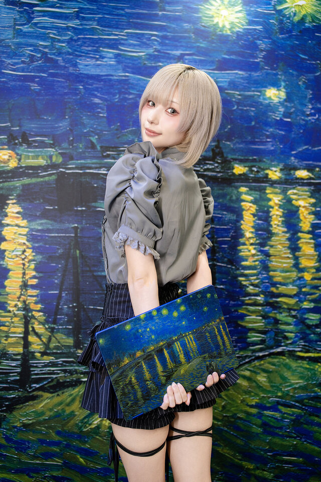 「COMPUTEX 2026」／月海つくね（X：@XaiabP）
