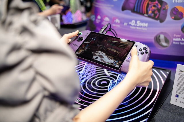 「COMPUTEX 2026」/月海つくね(X:@XaiabP)
