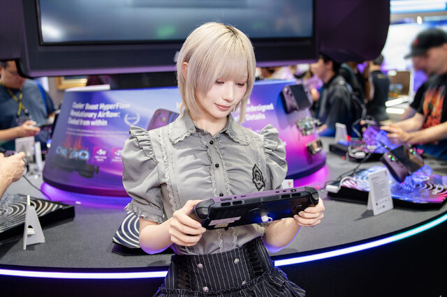 「COMPUTEX 2026」／月海つくね（X：@XaiabP）