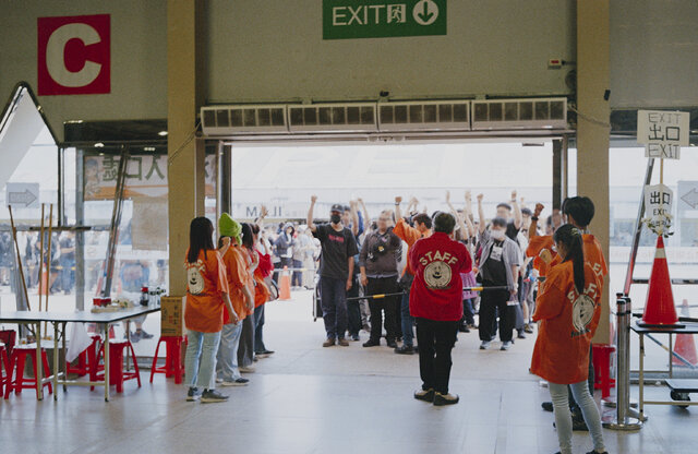 台湾PF44_トプコン35S＋フジカラー400