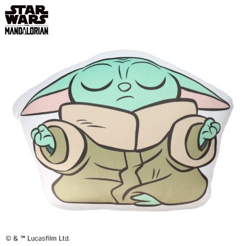 グローグーを可愛くデザイン！しまむらオンラインストアにて「スター・ウォーズ／マンダロリアン」雑貨が本日7月13日15時より予約販売