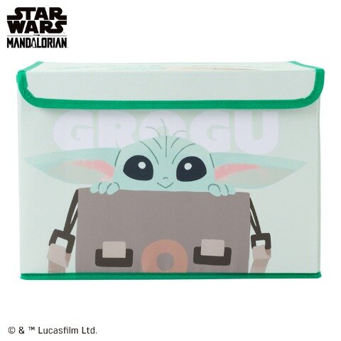 グローグーを可愛くデザイン！しまむらオンラインストアにて「スター・ウォーズ／マンダロリアン」雑貨が本日7月13日15時より予約販売