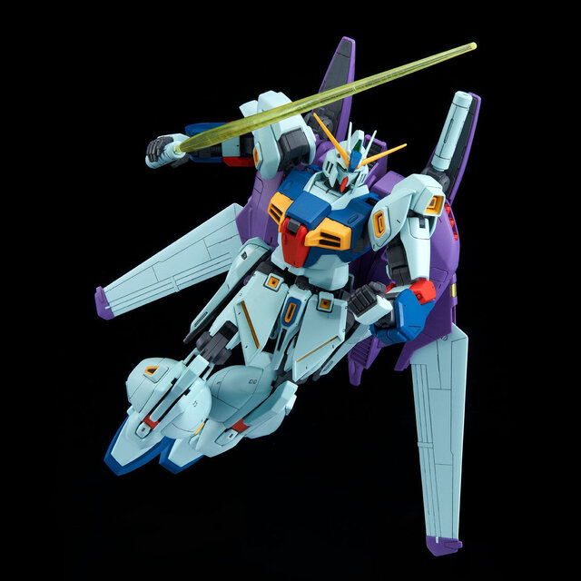 プレバンでガンプラ3商品が再販！WR形態に変形可能な「MG リ・ガズィ・カスタム」や、2種類の「ギラ・ドーガ」も