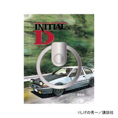 「頭文字D」漫画コマのエコバッグや“拓海語録”湯呑などユニーク!日常使い出来るアイテムがセブンネットショッピングにて予約受付中