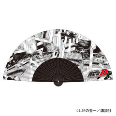 「頭文字D」漫画コマのエコバッグや“拓海語録”湯呑などユニーク！日常使い出来るアイテムがセブンネットショッピングにて予約受付中