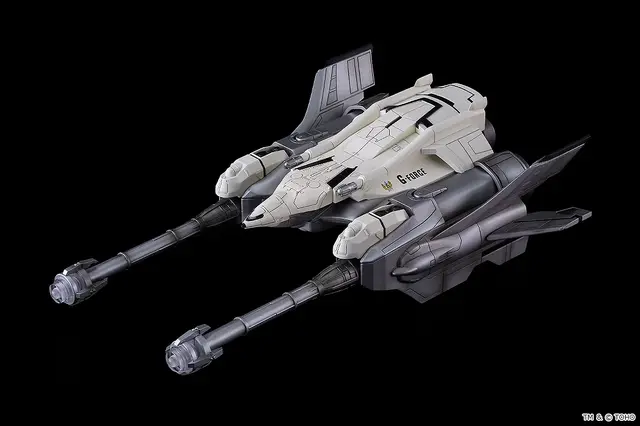 映画「ゴジラVSメカゴジラ」より「スーパーメカゴジラ」がプラモ化！メカゴジラとガルーダのセット、一部専用パーツに差し替えることで合体