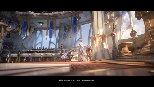 新作『白銀の城』は中国でもかなりの注目度！ 「BW2026」会場で体験したボス「Vita et Mors」「シンデレラ」戦をお届けーパリィはCBTよりも遊びやすくなったかも【プレイ&現地ブースレポ】