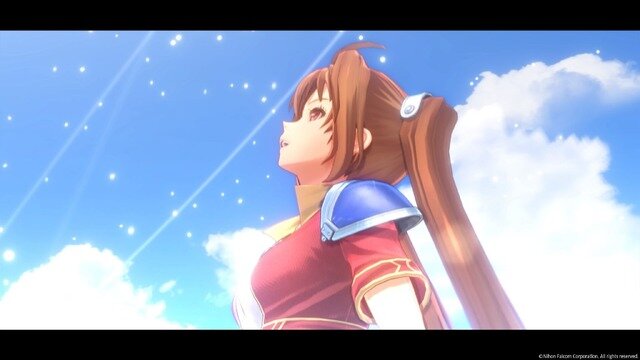 『空の軌跡』を遊ぶのは「今」がベスト!暑い夏、涼しい部屋の中で“青い空”が似合う大冒険へ―最安値でセール中の『the 1st』から新作『空の軌跡 the 2nd』まで駆け抜けよう