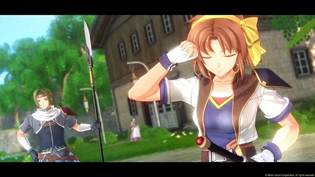 『空の軌跡』を遊ぶのは「今」がベスト!暑い夏、涼しい部屋の中で“青い空”が似合う大冒険へ―最安値でセール中の『the 1st』から新作『空の軌跡 the 2nd』まで駆け抜けよう