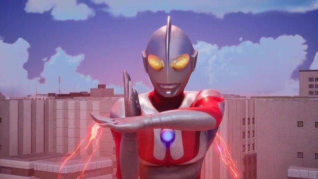 『ウルトラマン FE』新作が20年来ない。だから「ウルトラマン」のいる『GigaBash』に飛びついた―巨大特撮スターもDLCで駆け付けた乱闘ACT、遊んでみたその結果は