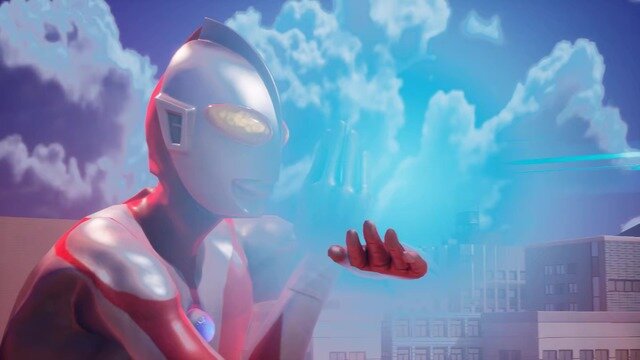 『ウルトラマン FE』新作が20年来ない。だから「ウルトラマン」のいる『GigaBash』に飛びついた―巨大特撮スターもDLCで駆け付けた乱闘ACT、遊んでみたその結果は