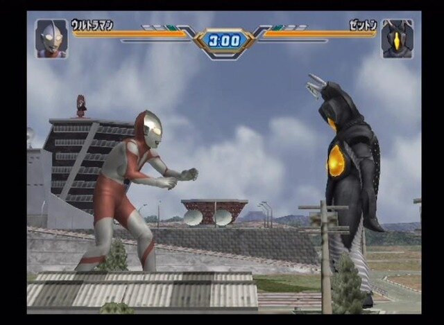 『ウルトラマン FE』新作が20年来ない。だから「ウルトラマン」のいる『GigaBash』に飛びついた―巨大特撮スターもDLCで駆け付けた乱闘ACT、遊んでみたその結果は