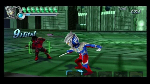 『ウルトラマン FE』新作が20年来ない。だから「ウルトラマン」のいる『GigaBash』に飛びついた―巨大特撮スターもDLCで駆け付けた乱闘ACT、遊んでみたその結果は