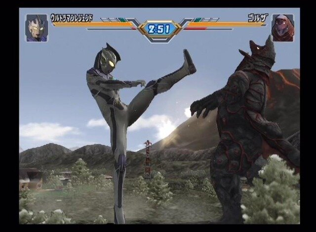 『ウルトラマン FE』新作が20年来ない。だから「ウルトラマン」のいる『GigaBash』に飛びついた―巨大特撮スターもDLCで駆け付けた乱闘ACT、遊んでみたその結果は