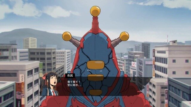 『ウルトラマン FE』新作が20年来ない。だから「ウルトラマン」のいる『GigaBash』に飛びついた―巨大特撮スターもDLCで駆け付けた乱闘ACT、遊んでみたその結果は