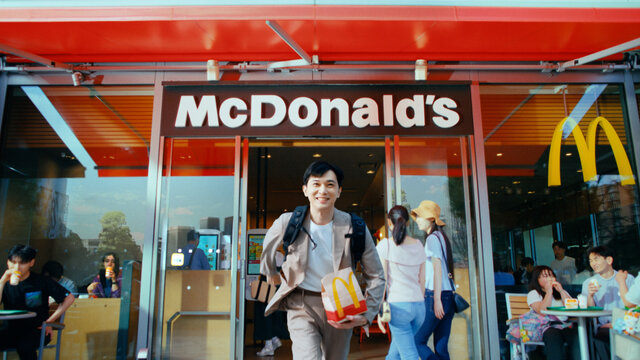 マクドナルドで「ポケモン30周年バーガー」が7月22日より提供!歴代御三家やピカチュウの描かれたオリジナルパッケージが可愛い