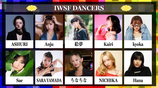 『アイマス』20周年イヤーのフィナーレを飾る合同XRライブ「IWSF」開催間近！チェックしておきたい楽曲を各公演テーマ毎に紹介【特集】
