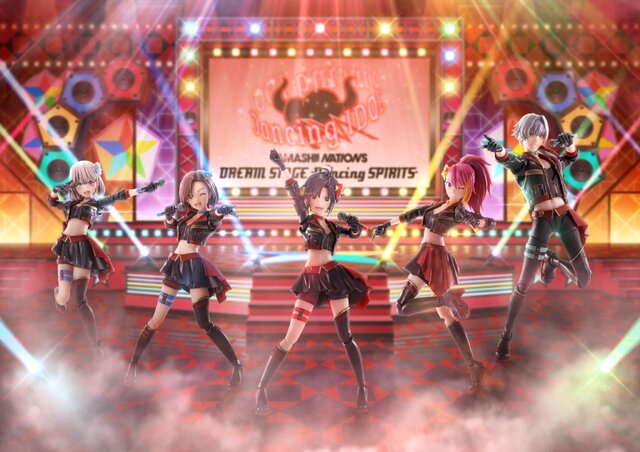 『アイマス』20周年イヤーのフィナーレを飾る合同XRライブ「IWSF」開催間近！チェックしておきたい楽曲を各公演テーマ毎に紹介【特集】