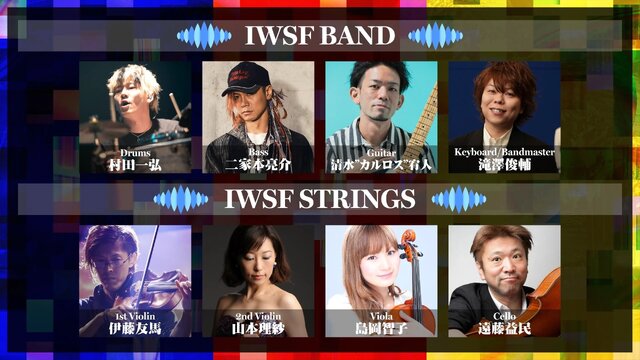 『アイマス』20周年イヤーのフィナーレを飾る合同XRライブ「IWSF」開催間近!チェックしておきたい楽曲を各公演テーマ毎に紹介【特集】