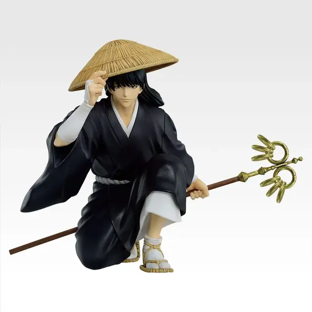 「銀魂」 新作一番くじが8月21日発売！目玉は坂田銀時や桂小太郎ら5人のフィギュア、ラストワン賞はモノクロカラー＆ロゴセット