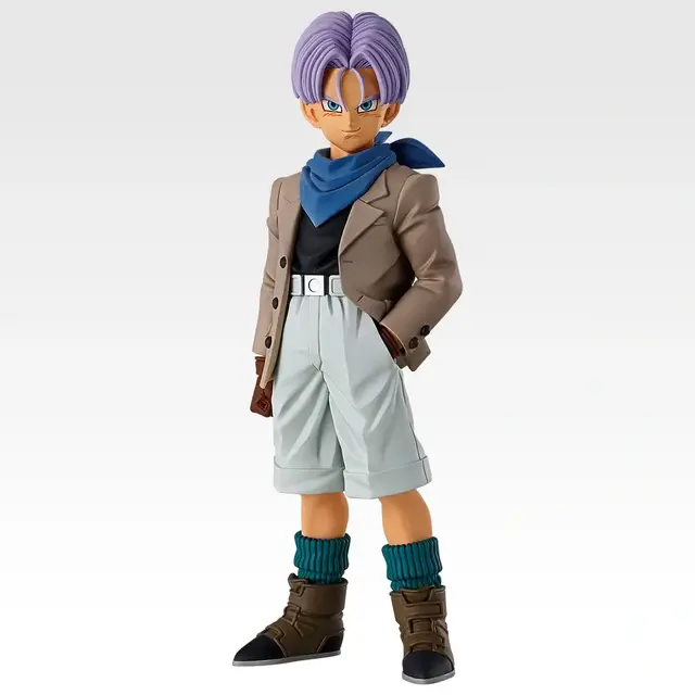 「ドラゴンボールGT」の新作一番くじがアツい！背中合わせで飾りたい超サイヤ人4「孫悟空」「ベジータ」など全ラインナップ公開