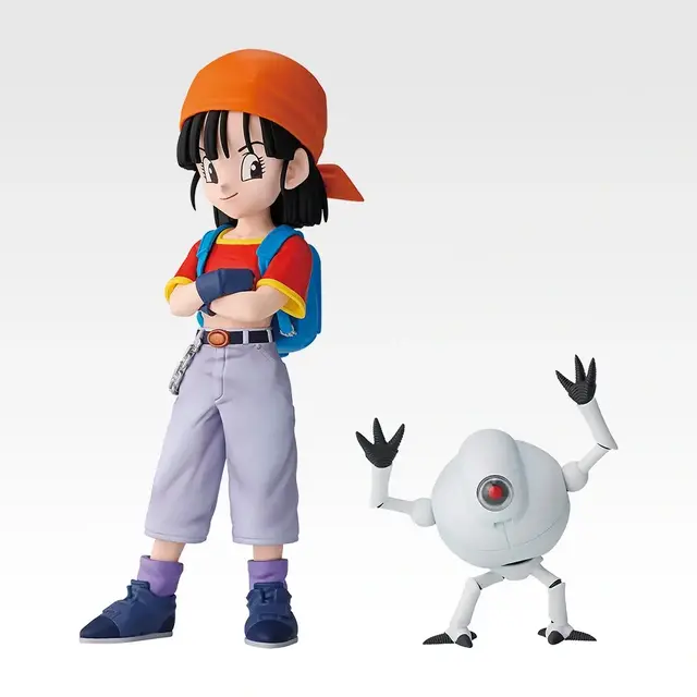 「ドラゴンボールGT」の新作一番くじがアツい！背中合わせで飾りたい超サイヤ人4「孫悟空」「ベジータ」など全ラインナップ公開