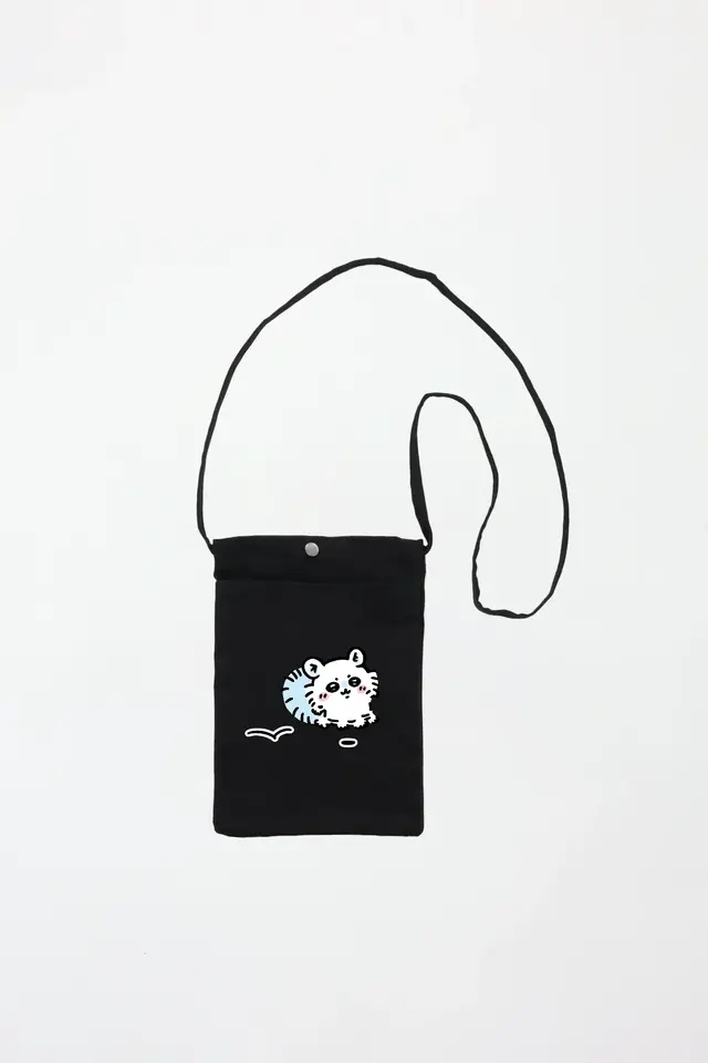 「ちいかわ」モモンガを“撮ってとって撮りまくれ～ッ！”ーグッズ作成サービス「Talking ODM」に可愛いくてユニークなデザイン全8種追加