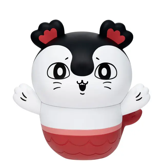 「ちいかわ」映画グッズ第3弾ほか、多数の新商品が8月7日発売！なんか懐いてる「鳥」マスコットや場面写アイテムなど必見のラインナップ