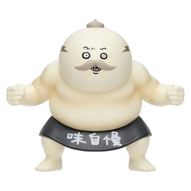 「ちいかわ」映画グッズ第3弾ほか、多数の新商品がズラリ！なんか懐いてる「鳥」マスコットや場面写アイテムなど必見のラインナップ