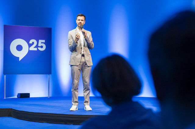 gamescom 2026はなんと出展エリア初の完売、ドイツ大統領も初来場─欧州最大級のゲームショウが新たなステージへ