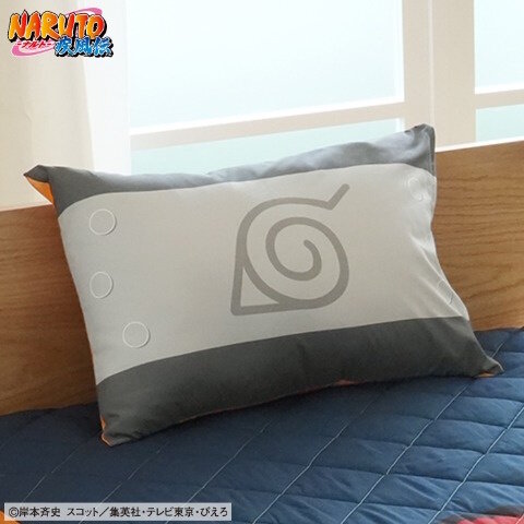 しまむらで「NARUTO-ナルト-」グッズが7月22日15時よりオンライン販売！うちはマークや写輪眼の寝具、枕カバーなど豊富なデザイン