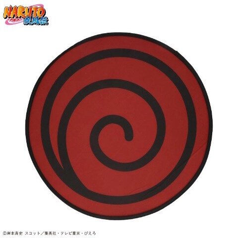 しまむらで「NARUTO-ナルト-」グッズが7月22日15時よりオンライン販売！うちはマークや写輪眼の寝具、枕カバーなど豊富なデザイン