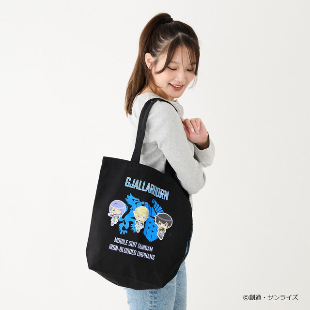 「機動戦士ガンダム 鉄血のオルフェンズ」テーマのアイテムが予約受付スタート！鉄華団とギャラルホルンの2種展開