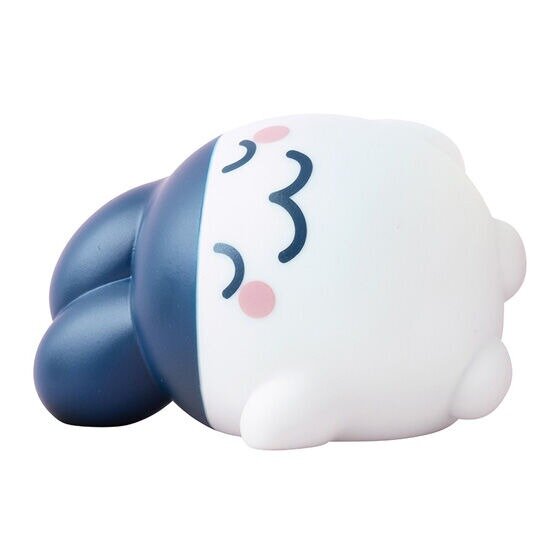 「たまごっち」が可愛くてやわらかいソフビフィギュア“ぷにぷにし隊”に！まめっち、くちぱっち、みみっち、ふらわっちがラインナップ